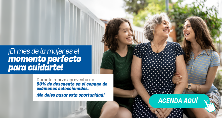 Campaña Mujer